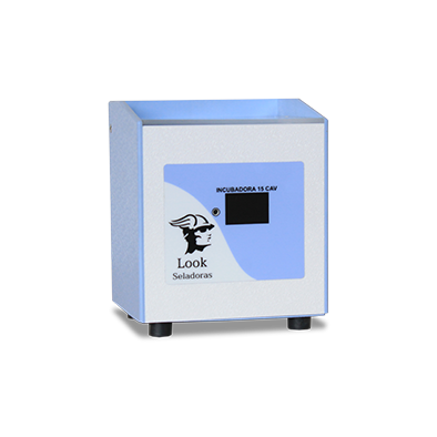 Incubadora I-15CAV