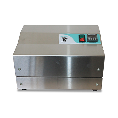 Seladora SRN-01 - inox