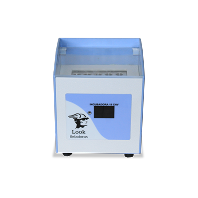 Incubadora I-15CAV